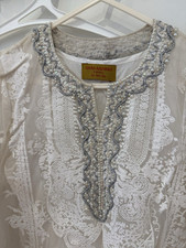 Sana safinaz kurti for sale  MITCHAM