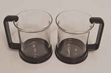 Pair bodum brazil for sale  NORTHAMPTON