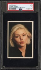 1987 panini debbie for sale  STRATFORD-UPON-AVON