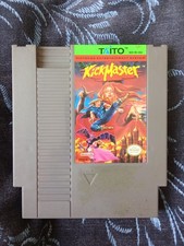 Kickmaster nintendo nes d'occasion Kickmaster nintendo nes d'occasion  Lesparre-Médoc