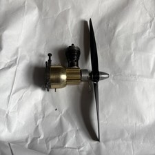 Cox engine for sale  BLACKBURN