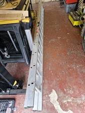 20ft stage aluminium for sale  MANCHESTER
