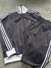 Adidas originals beckenbauer for sale  WIGAN