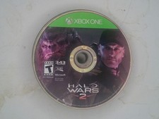 Halo wars xbox for sale  Colorado Springs