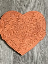 Hometrends vintage heart for sale  Morriston