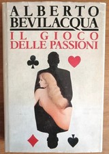 Gioco delle passioni usato  Italia