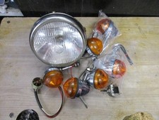 Norton triumph bsa for sale  GLASGOW