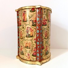 Vintage perfume box d'occasion  Paris-
