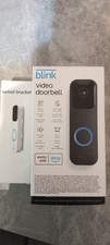 Blink doorbell plus for sale  COVENTRY