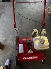 Classen power rake for sale  Moreno Valley