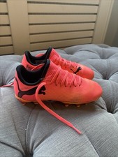 Puma kids boy for sale  BANSTEAD