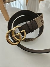 Gucci gürtel gebraucht kaufen  Villingen-Schwenningen