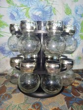 Jar spice carousel for sale  Duncannon
