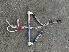 Naish control bar usato Naish control bar usato  Spedire a Italy