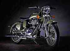Photo royal enfield for sale  UK