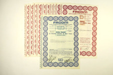Facom societe outillage d'occasion  Paris XV