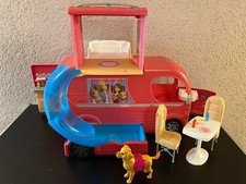 barbie wohnmobil gebraucht kaufen barbie wohnmobil gebraucht kaufen Konz