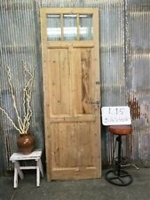 Antique pane door for sale  Payson