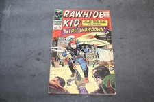 Rawhide kid marvel gebraucht kaufen  Hamburg