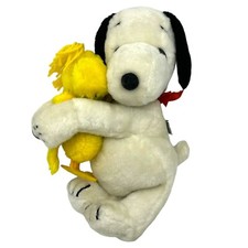 Syndicate snoopy hugging for sale  Hayward