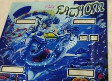 Fathom bally pinball usato  Italia