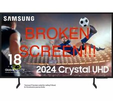 Samsung ue65du7100k smart for sale  STOKE-ON-TRENT