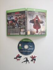 Usado, The Amazing Spider-Man 2 xbox one + Des Autocollants Spiderman En Bonus  comprar usado  Enviando para Brazil
