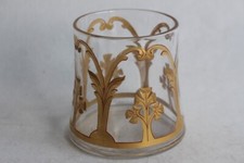 Antique gold enamelled d'occasion  Expédié en Belgium