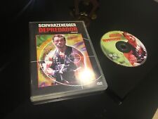 Predator DVD Schwarzenegger 1987 comprar usado Predator DVD Schwarzenegger 1987 comprar usado  Enviando para Brazil