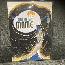 Mame sealed lucille for sale  LEIGH-ON-SEA