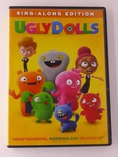 Ugly dolls k5 for sale  Mcminnville