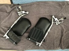 Nice set invacare for sale  Warren