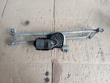 Motorino tergicristalli anteri usato  Vimodrone