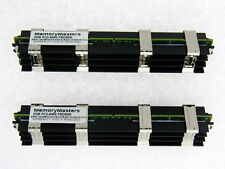 Kit 4GB (2x2GB) DDR2 800MHz FB memória RAM para Apple Mac Pro Quad 8 Core 3.0GHz, usado comprar usado  Enviando para Brazil