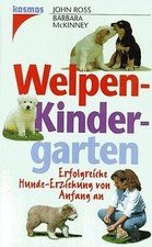 Welpen kindergarten erfolgreic gebraucht kaufen  Berlin