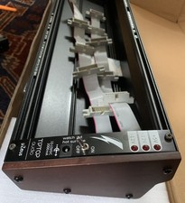 Behringer 104hp eurorack for sale  SALTASH
