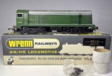 Wrenn railways w2230 for sale  MILTON KEYNES