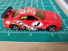 Hot wheels nissan for sale  North Las Vegas