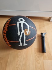 Adidas streetball basketball gebraucht kaufen  Griesheim