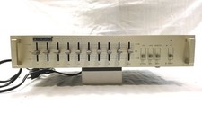 Pioneer 106 equalizzatore usato  Milano