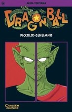Dragon ball piccolos gebraucht kaufen  Berlin