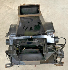 Triumph stag heater for sale  ROYSTON