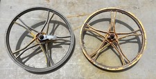 Vintage lester bmx for sale  Florence