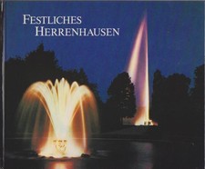 Festliches herrenhausen musik gebraucht kaufen  Sibbesse