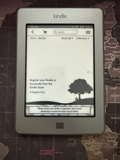 Amazon kindle d01200 for sale  LONDON