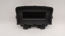 Usado, Tela de exibição de informações Chevrolet Cruze 2011-2016 QUYOF comprar usado  Enviando para Brazil