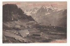 Cpa somport maison d'occasion Cpa somport maison d'occasion  Dieue-sur-Meuse