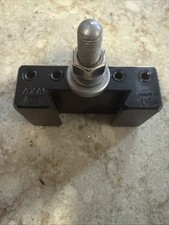 Aloris series axa for sale  Johnston