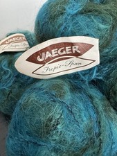 Vintage jaeger mohair for sale  ROWLANDS GILL