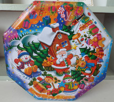 christmas storage tins for sale christmas storage tins for sale  BROADSTAIRS